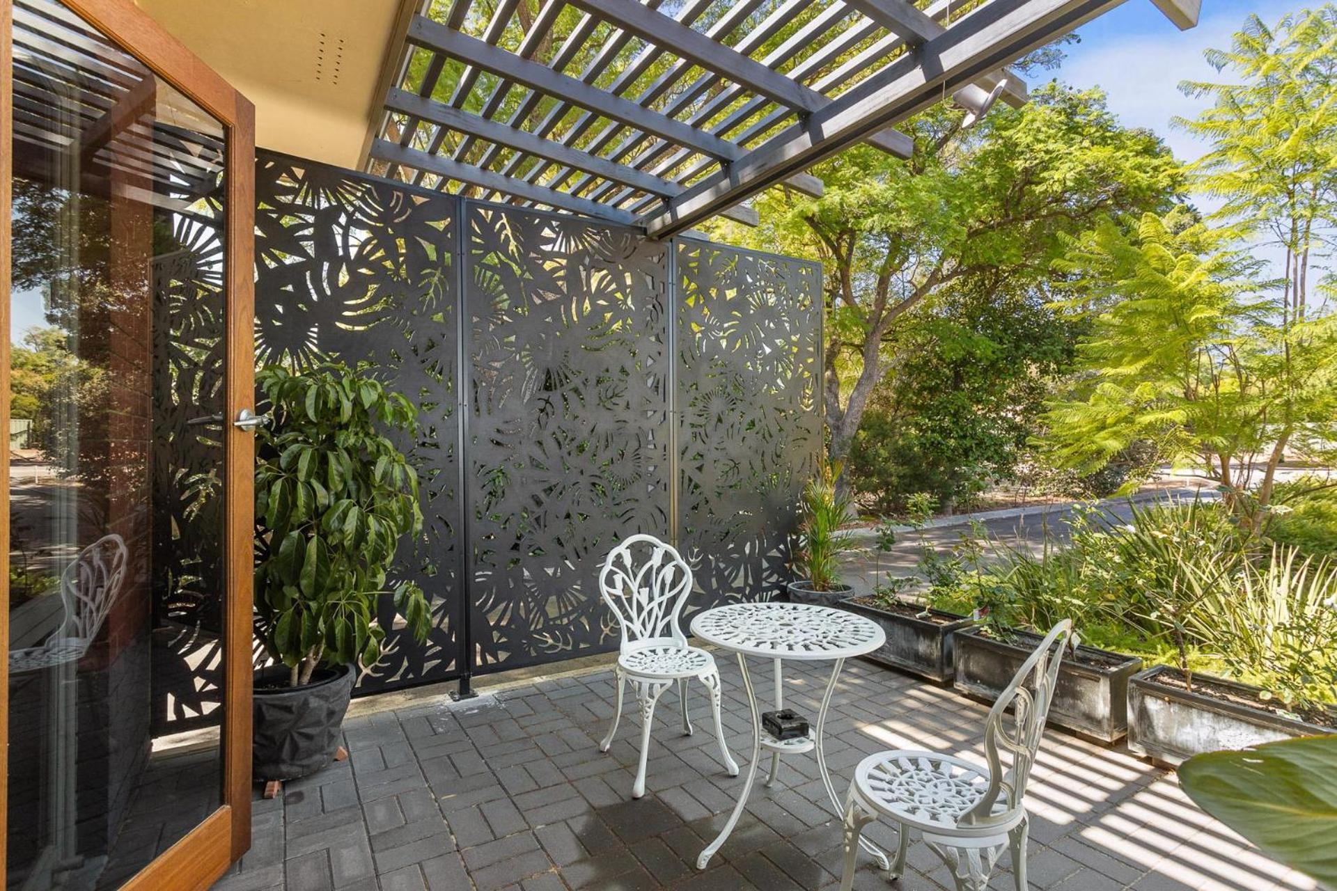 Haven Studio Hideaway Near Airport Пърт Екстериор снимка