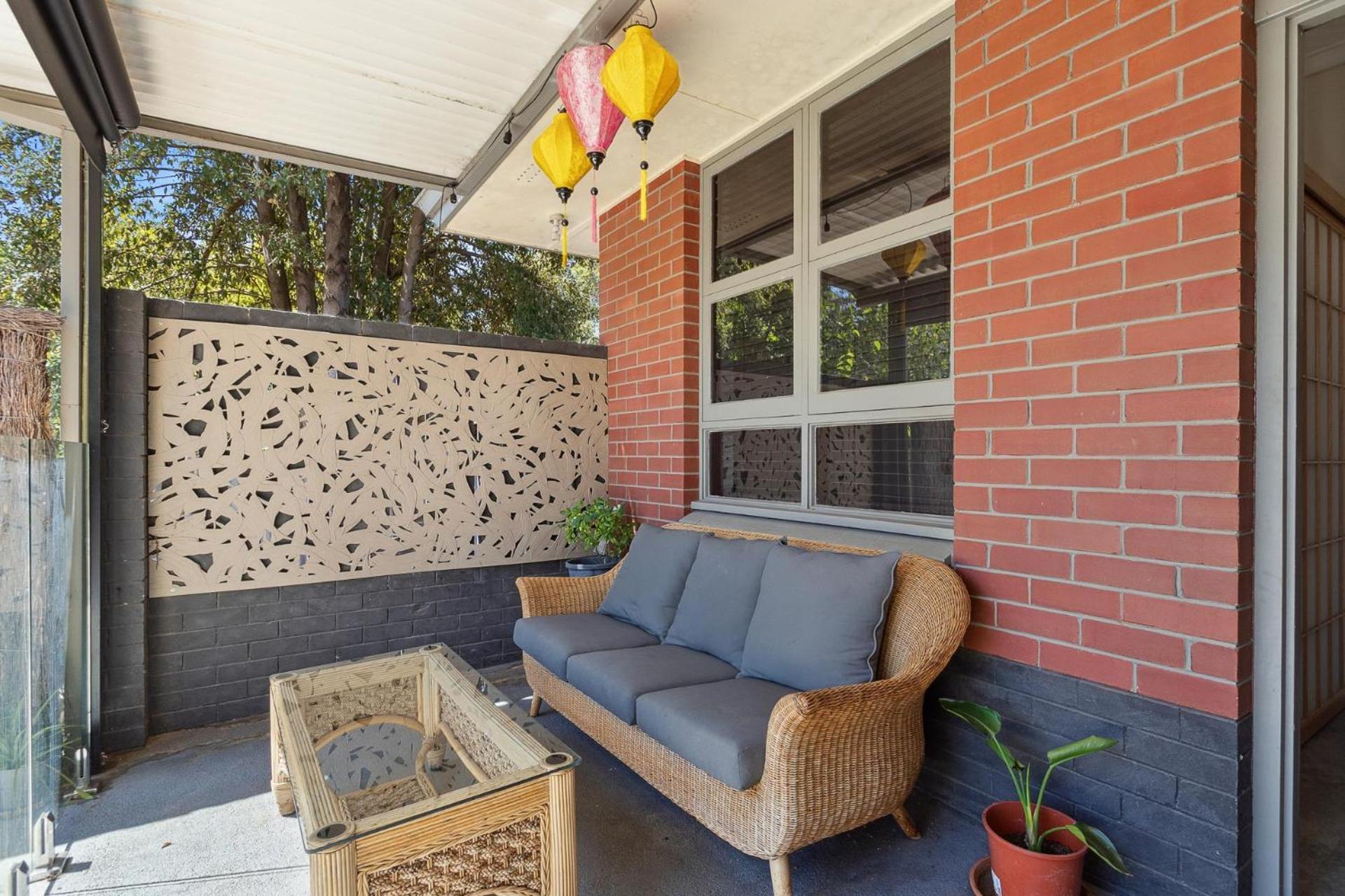 Haven Studio Hideaway Near Airport Пърт Екстериор снимка