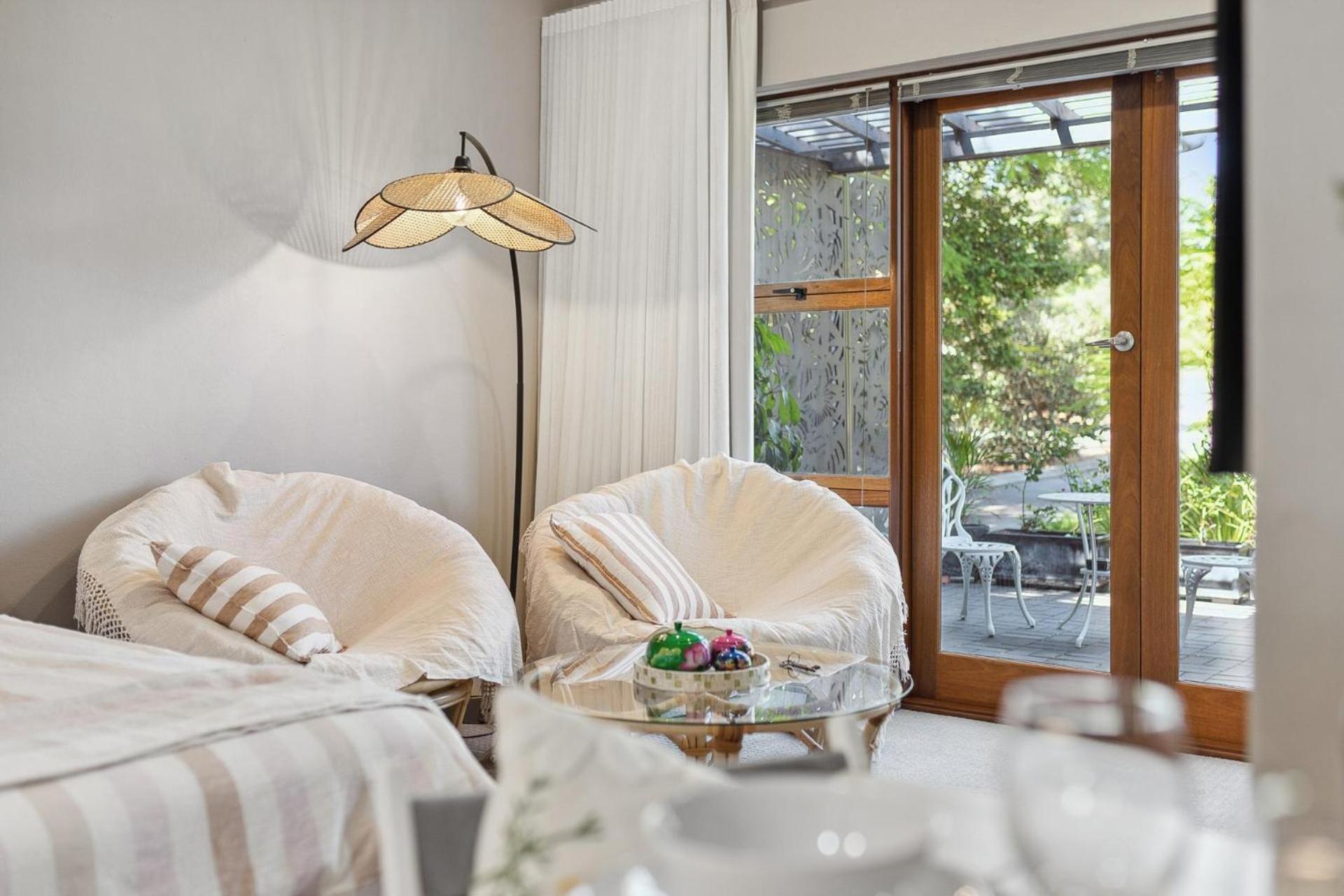 Haven Studio Hideaway Near Airport Пърт Екстериор снимка