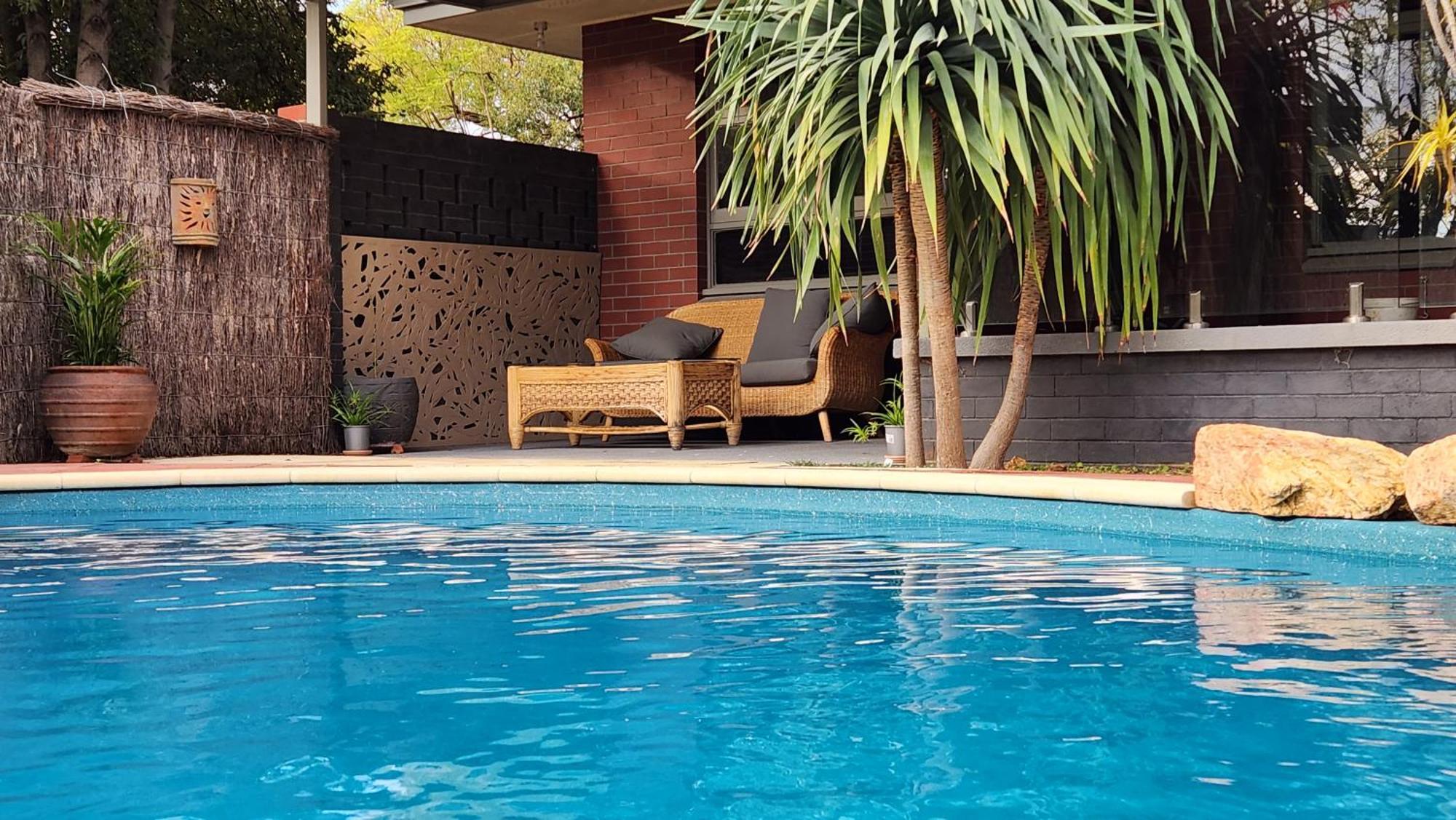 Haven Studio Hideaway Near Airport Пърт Екстериор снимка